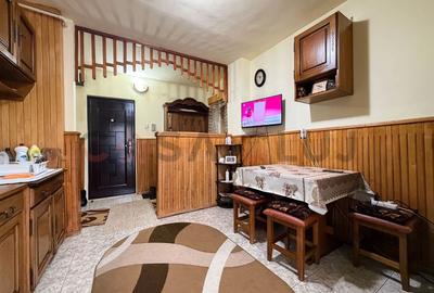 Apartament cu 2 camere, mobilat în Mănăștur - 2