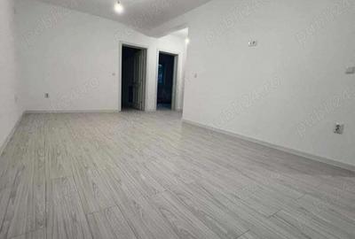 Apartament cu 2 camere decomandat în Păcurari