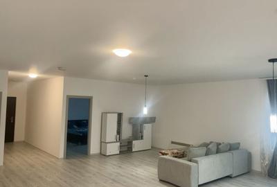 Casă cu 4 camere în Cislău - 2