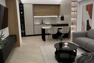 Apartament cu 2 camere nedecomandat în Central - 3