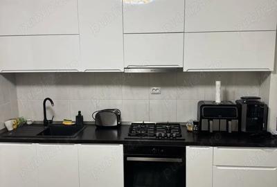 Apartament cu 3 camere decomandat în Răcădău - 5