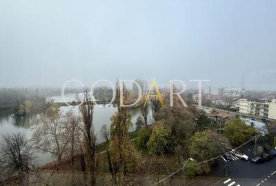 Birou, de 416.89999389648 mp, în Băneasa - 22