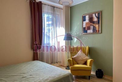 Vanzare apartament 3 camere 70 mp, loc parcare - parcul H... - 2