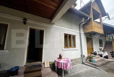 Casă cu 7 camere cu Teren 6000 Mp în Debarcader - 8