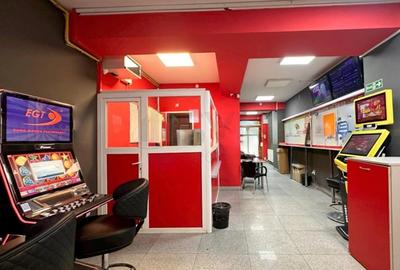 Spațiu comercial, de 40 mp, în Bucureștii Noi - 5