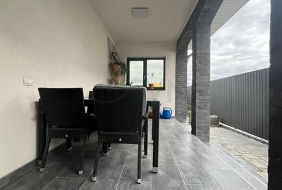 REV2005244 Casa pe parter costuri 0 la energie Buftea - 19