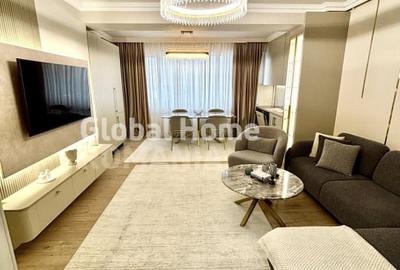 2 Camere Premium | Vedere Panoramica | Ivory Residence - Pipera - 2