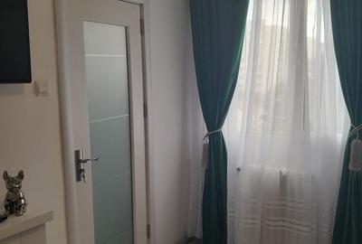 Garsonieră semidecomandată în Pantelimon - 3