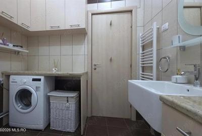 Apartament cu 2 camere semidecomandat în Central - 16