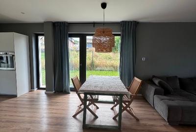 Casă modernă la marginea pădurii - 3