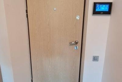 Apartament cu 2 camere semidecomandat, mobilat în Mogoșoaia - 3