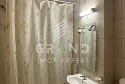 GARSONIERA ECONOMA, BALCON, zona Manastur/Big - 5