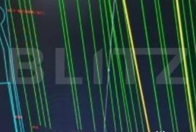 Teren de 61400 mp, în Popas Păcurari - 2