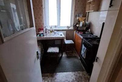 Apartament cu 2 camere semidecomandat în Ultracentral - 1