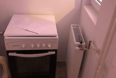 Garsonieră semidecomandată în Nord - 2