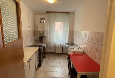 Apartament cu 2 camere decomandat în Exterior Vest - 8