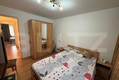 Apartament cu 4 camere, 84,30 mp, zona Micro 12 - 4