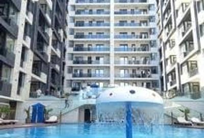 Studio de Vânzare – Ștefan Building Resort, Prima Linie la Mare – 85.000€ - 3