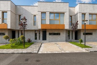 Casă individuală cu 4 camere cu Teren 150 Mp în Pipera - 2