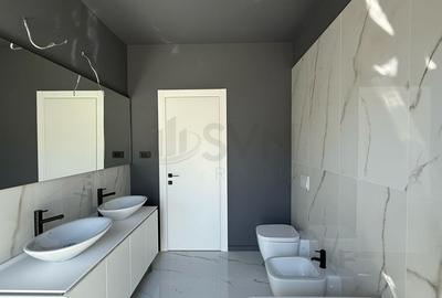 Casă individuală cu 4 camere cu Teren 649 Mp în Corbeanca - 10