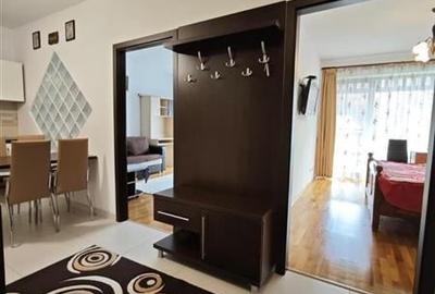 Inchiriem Apartament 2 Camere, Mobilat, Decomandat, Racadau - 6