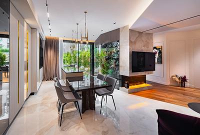 Apartament cu gradina privata 130 mp - 8