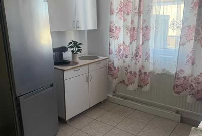 Garsonieră semidecomandată în Someșeni - 5