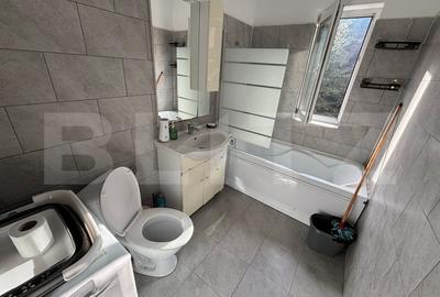 Apartament 3 camere, 53 mp, parcare subterana, zona Vivo - 9