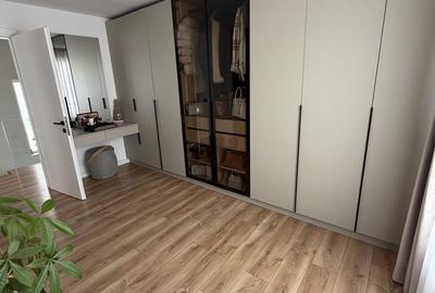 Casă cu 4 camere în Tunari - 5