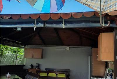 Afacere la cheie, vila turistica cu 10 camere si 10 bai, Efo - 13