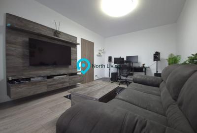 Apartament cu 3 camere decomandat în Păcii - 5