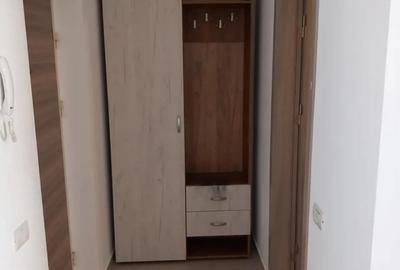 Garsonieră decomandată în Roșu - 7