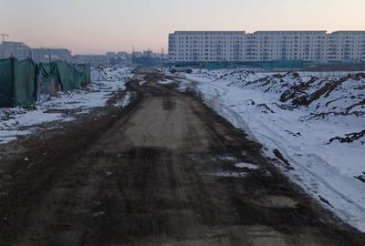 Policolor - strada Drum Gura Vladesei, teren in suprafata de 4200 mp - 2