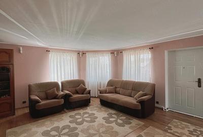 Casă cu 4 camere cu Teren 1647 Mp în Vitioara de Sus - 3