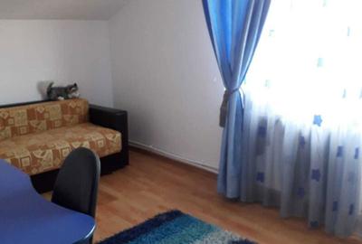 Casă cu 4 camere cu Teren 500 Mp în Bucium - 14