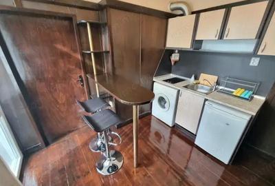 Garsoniera de inchiriat in zona Faget - 5