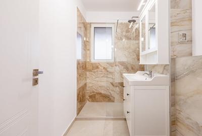 Apartament nou - 2 cam 56mp utili, Calea Aradului, parcare inclusa - Comision 0 - 19