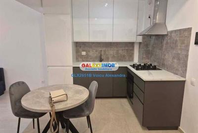 Apartament cu 2 camere decomandat, mobilat în Berceni - 4