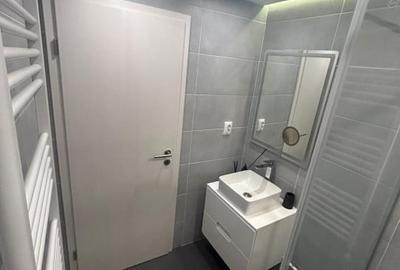 APARTAMENT 2 CAMERE NOU 38,5MP UTILI ,SPRE VANZARE IN CISNADIE - 6