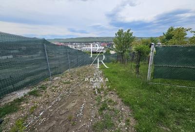 Oportunitate pentru investitie, Teren 1550 mp ,Floresti - 5