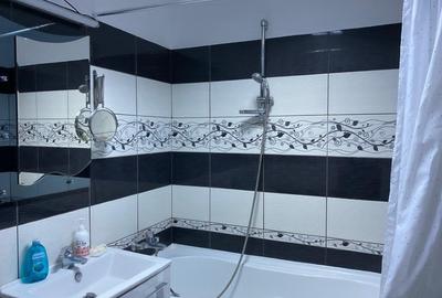 Apartament cu 4 camere de închiriat pe sos. Stefan cel Mare - 6