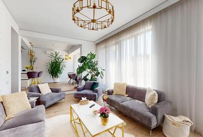 Casa design Corbeanca, Paradisul Verde - 6