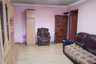 Apartament cu 2 camere semidecomandat în Moldova Nouă