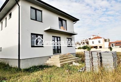 Casa 5 camere,3 bai,la cheie,138 mp,528mp teren,0% comision - 2