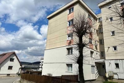 Apartament cu 2 camere semidecomandat în Exterior Vest - 1