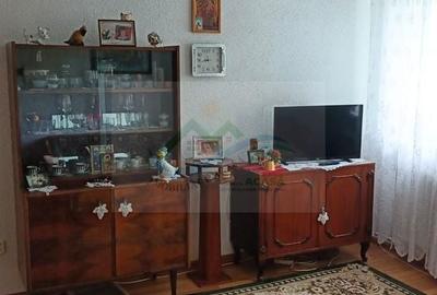 Apartament cu 2 camere semidecomandat în Central - 3