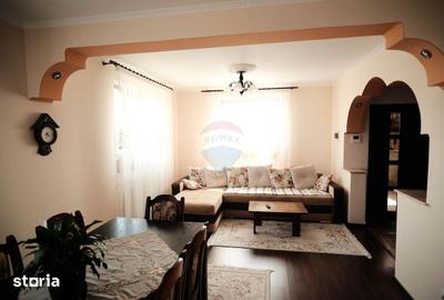 Casă cu 4 camere cu Teren 400 Mp în Central - 12