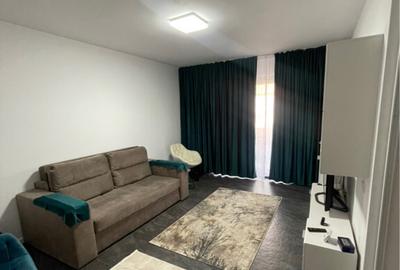 Garsoniera 1 camera dobroesti central - 2