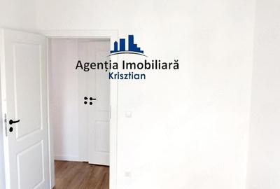 Apartament cu 3 camere semidecomandat în Careiului - 14