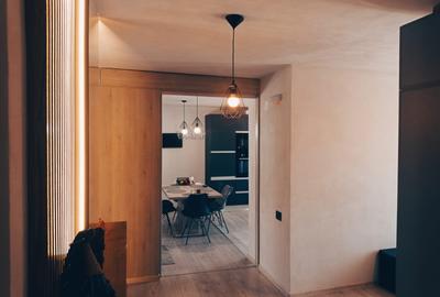 Casa / vila Platou Prundu - Craiovei , mobilata / utilata , finisaje moderne ! - 5